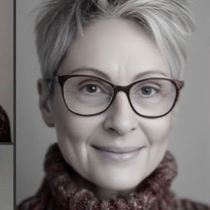 Meet your Posher, Shara